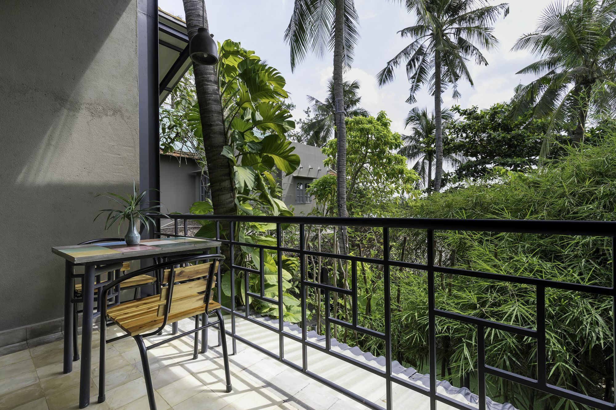River Cottage Ho Chi Minh Zewnętrze zdjęcie