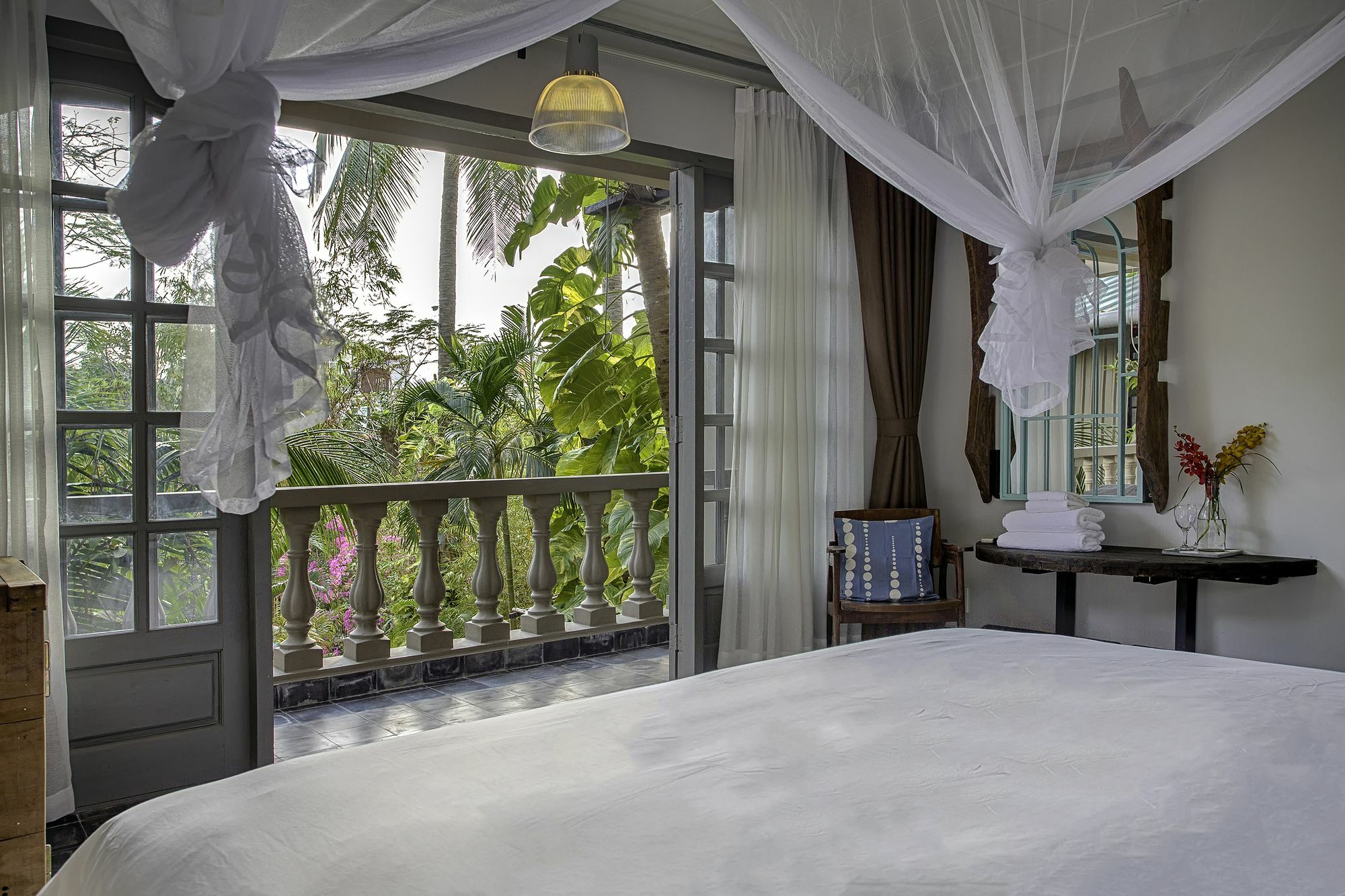 River Cottage Ho Chi Minh Zewnętrze zdjęcie