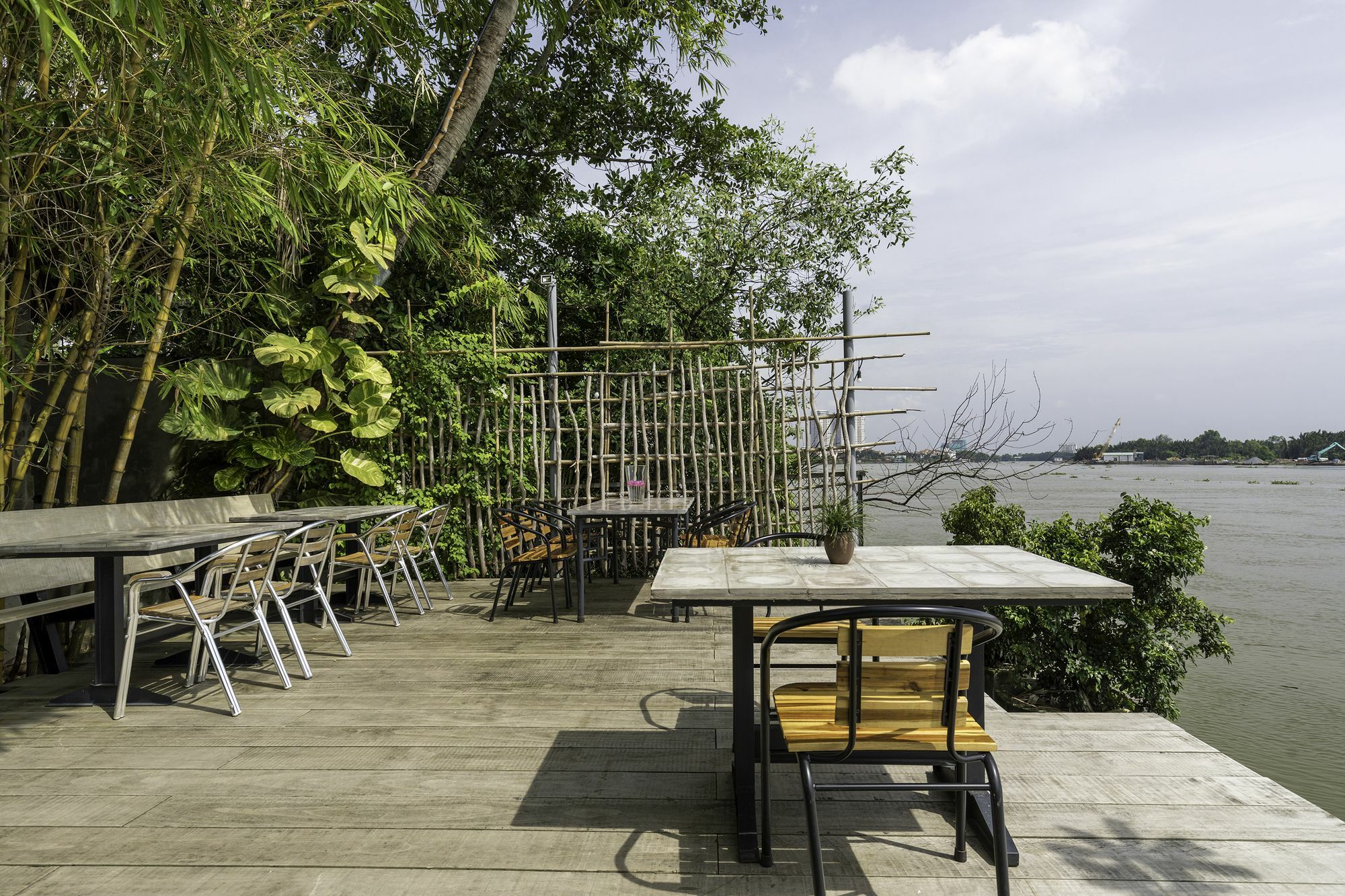 River Cottage Ho Chi Minh Zewnętrze zdjęcie